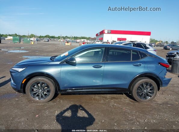 KL47LBEP1SB049863 2025 BUICK OTHER Синий 