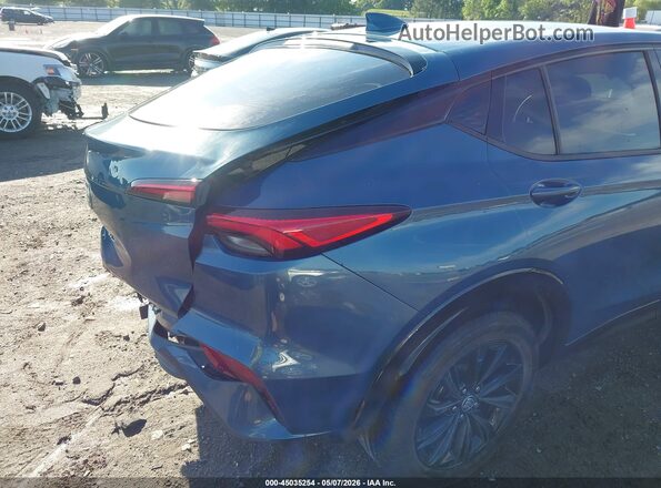 KL47LBEP1SB049863 2025 BUICK OTHER Синий 