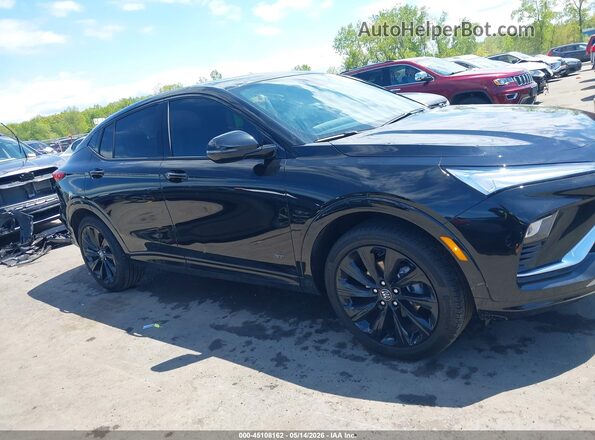 KL47LBEP1TB069371 2026 BUICK OTHER Черный Вид задней части салона