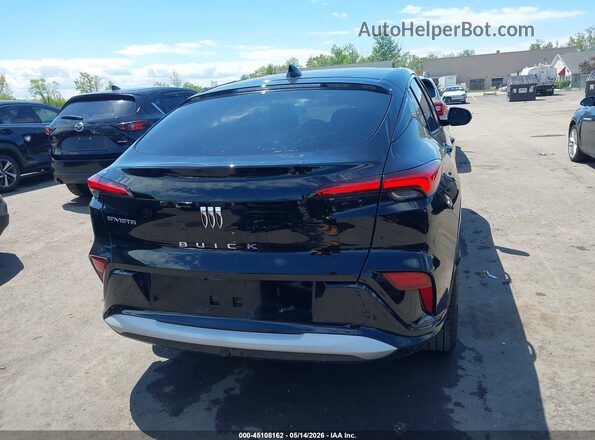KL47LBEP1TB069371 2026 BUICK OTHER Черный 