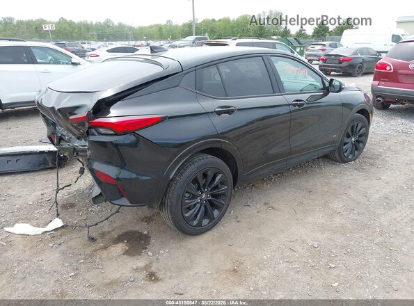 KL47LBEP2SB136722 2025 BUICK OTHER Black Trasero derecho