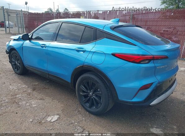 KL47LBEP2SB227649 2025 BUICK OTHER Blue Հետևի ձախ