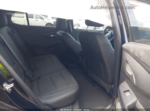 KL47LBEP2TB072487 2026 BUICK OTHER Black Вид наклейки з VIN-кодом