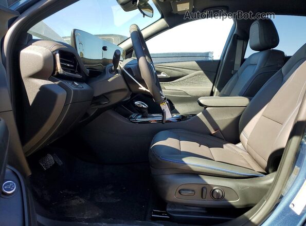 KL47LBEP4TB066898 2026 BUICK OTHER Blue Vista interior delantera