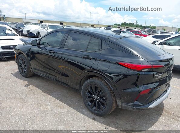 KL47LBEP4TB172901 2026 BUICK OTHER Black Tył lewy