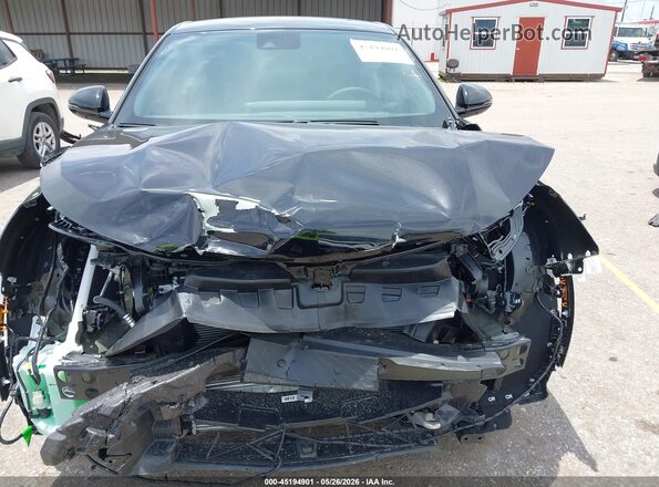 KL47LBEP4TB172901 2026 BUICK OTHER Black Widok zestawu wskaźników