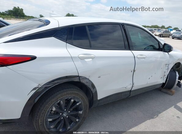 KL47LBEP5SB191536 2025 BUICK OTHER White 
