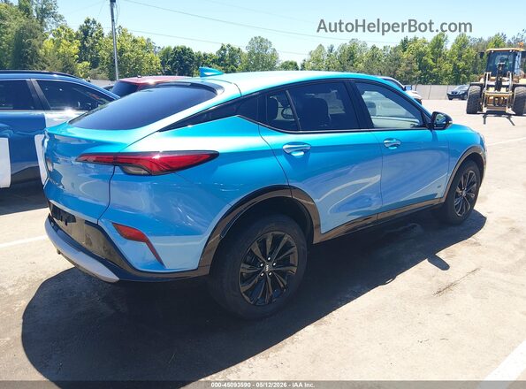KL47LBEP6SB046649 2025 BUICK OTHER Light Blue Հետևի աջ