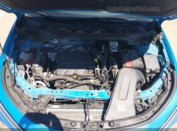 KL47LBEP6SB046649 2025 BUICK OTHER Light Blue 