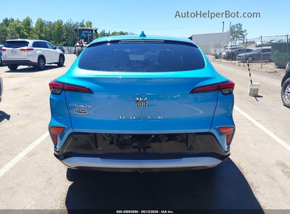 KL47LBEP6SB046649 2025 BUICK OTHER Light Blue 