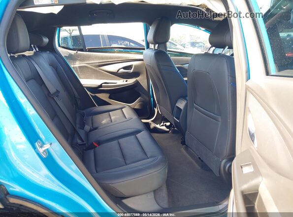 KL47LBEP8SB152276 2025 BUICK OTHER Blue Widok naklejki z numerem VIN
