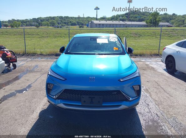 KL47LBEP8SB152276 2025 BUICK OTHER Blue 