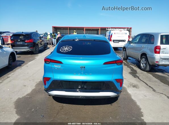 KL47LBEP8SB152276 2025 BUICK OTHER Blue 