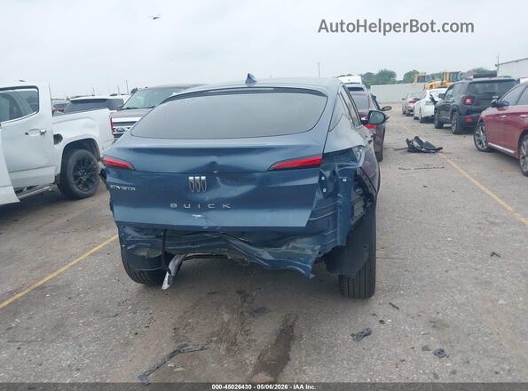 KL47LBEP8SB238347 2025 BUICK OTHER Blue 