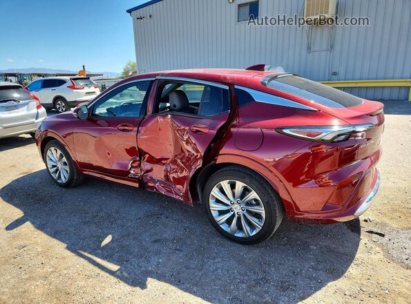 KL47LCE22RB055692 2024 BUICK OTHER Maroon Հետևի ձախ