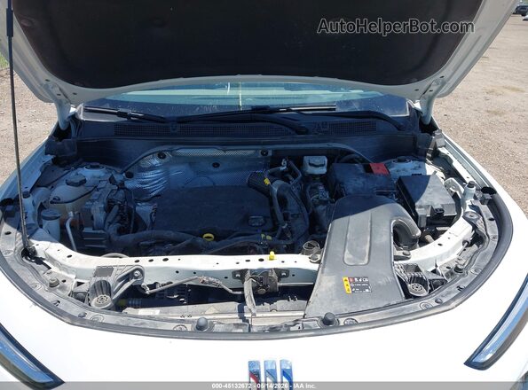 KL47LCE23RB025343 2024 BUICK OTHER White Вид ззаду