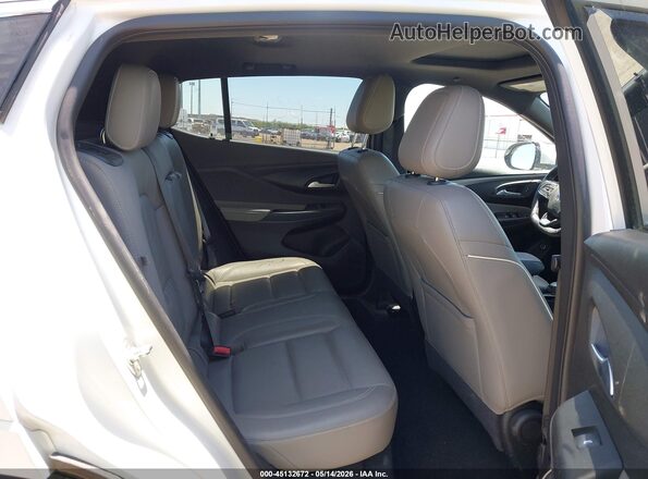 KL47LCE23RB025343 2024 BUICK OTHER White Вид наклейки з VIN-кодом