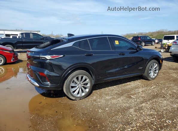KL47LCE23RB189496 2024 BUICK OTHER Black Rear right