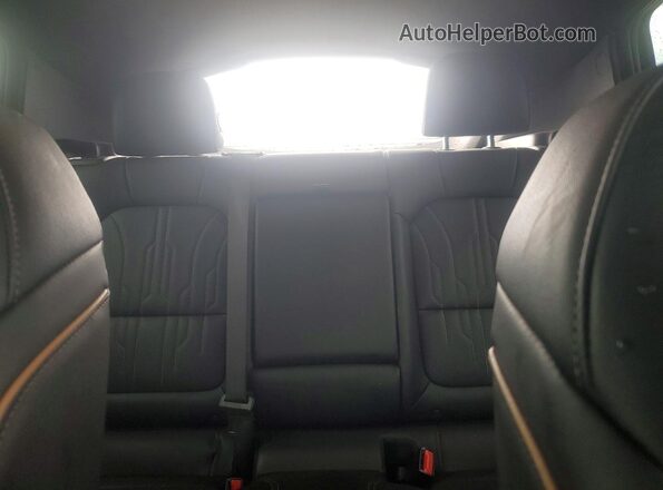 KL47LCE23RB189496 2024 BUICK OTHER Black Rear seats view