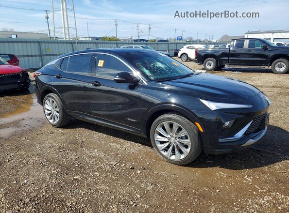 KL47LCE23RB189496 2024 BUICK OTHER Black Front right