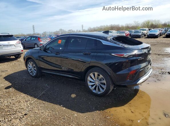 KL47LCE23RB189496 2024 BUICK OTHER Black Rear left