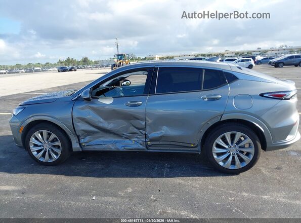 KL47LCE24RB147323 2024 BUICK OTHER Gray 