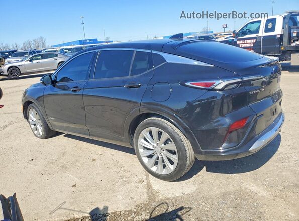 KL47LCE2XRB029227 2024 BUICK OTHER Black უკანა მარცხენა