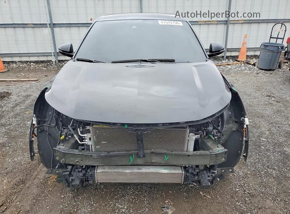 KL47LCEP0SB107080 2025 BUICK OTHER Black Vista frontal