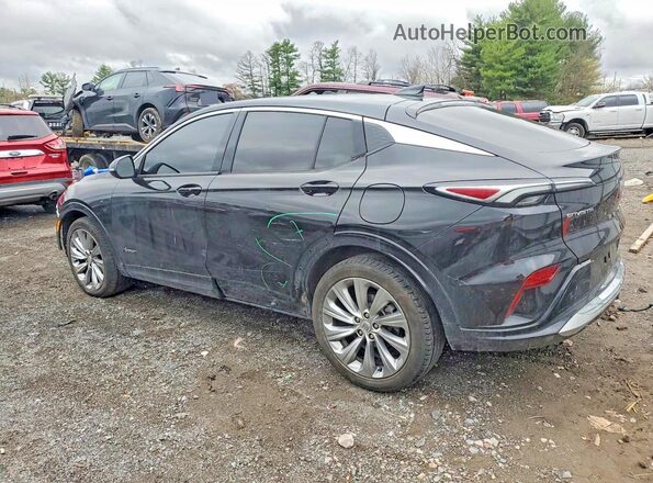 KL47LCEP0SB107080 2025 BUICK OTHER Black Trasero izquierdo