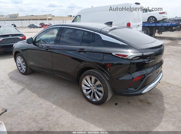 KL47LCEP0SB189344 2025 BUICK OTHER Black Հետևի ձախ
