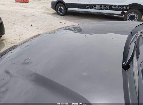 KL47LCEP0SB189344 2025 BUICK OTHER Black Դիմացի տեսք