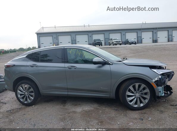KL47LCEP1TB077234 2026 BUICK OTHER Gray სალონის 360-გრადუსიანი ხედი