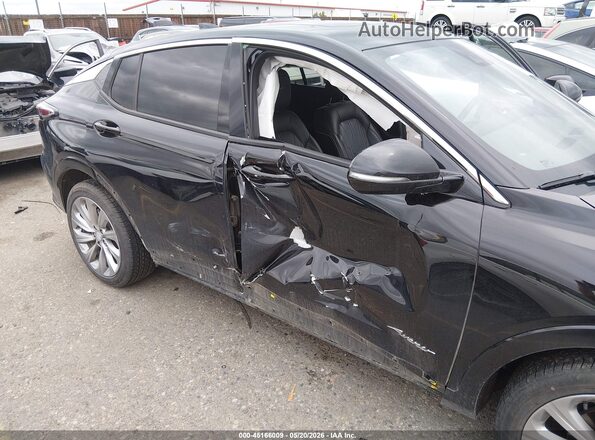 KL47LCEP3SB087990 2025 BUICK OTHER Black Front view