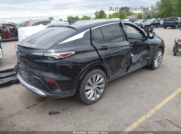 KL47LCEP3SB087990 2025 BUICK OTHER Black Rear right