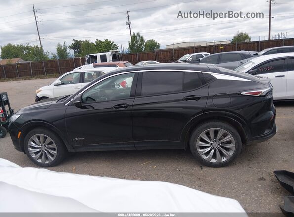 KL47LCEP3SB087990 2025 BUICK OTHER Black 360 interior view