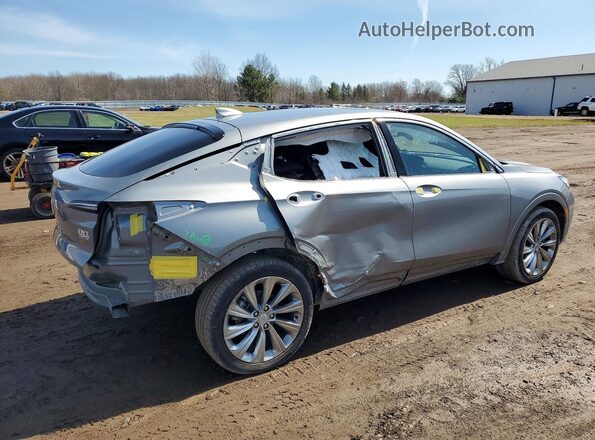 KL47LCEP3SB235622 2025 BUICK OTHER Gray Tył prawy