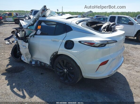 KL47LCEP8SB086396 2025 BUICK OTHER White Հետևի ձախ