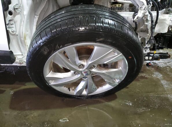 KL4AMBS21RB165716 2024 BUICK ENCORE White 