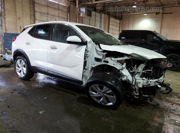 KL4AMBS21RB165716 2024 BUICK ENCORE White 