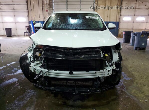 KL4AMBS21RB165716 2024 BUICK ENCORE White Widok z przodu