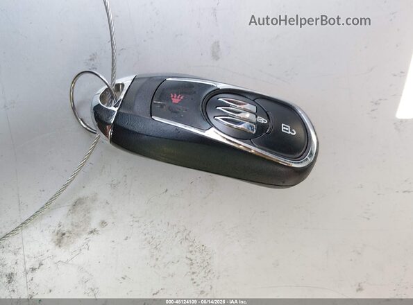 KL4AMBS23RB015929 2024 BUICK ENCORE Red Vista del salpicadero