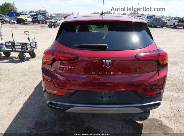 KL4AMBS23RB015929 2024 BUICK ENCORE Red 