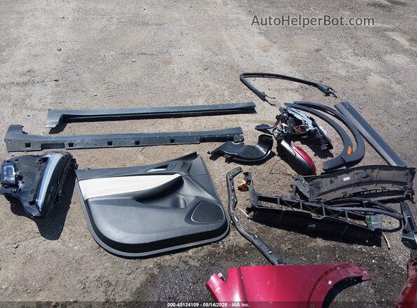 KL4AMBS23RB015929 2024 BUICK ENCORE Red 