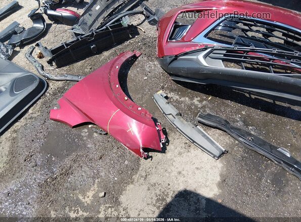 KL4AMBS23RB015929 2024 BUICK ENCORE Red 