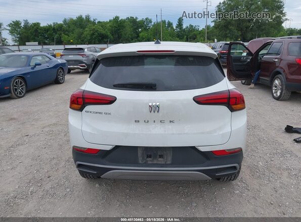 KL4AMBS24RB154841 2024 BUICK ENCORE White 
