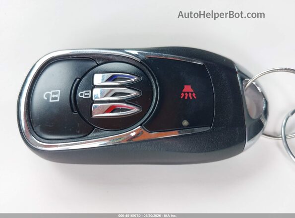 KL4AMBS26RB027654 2024 BUICK ENCORE Silver Dashboard view