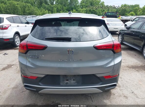 KL4AMBS26RB027654 2024 BUICK ENCORE Silver 