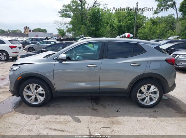 KL4AMBS26RB027654 2024 BUICK ENCORE Silver 