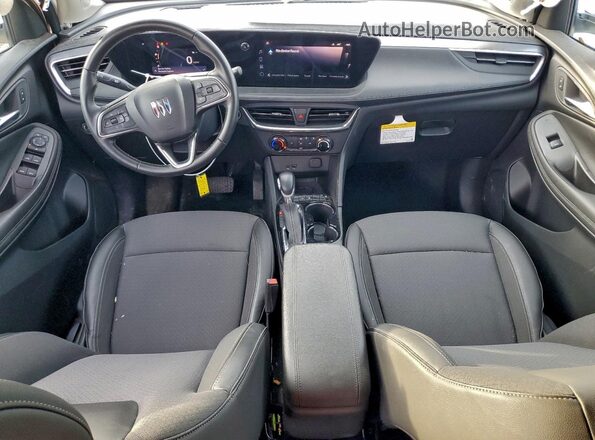 KL4AMBS27RB172914 2024 BUICK ENCORE White 