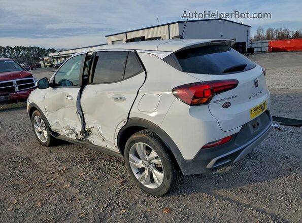 KL4AMBS27RB172914 2024 BUICK ENCORE White 